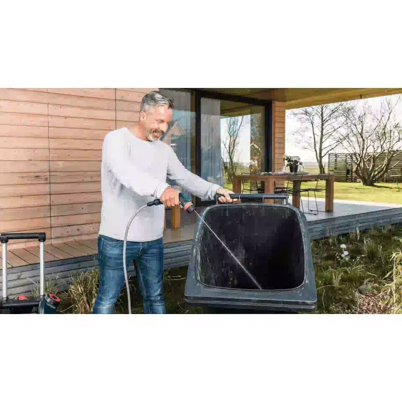 Low pressure mini-washer Bosch (0.600.8B6.101)