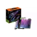 Відеокарта Gigabyte (GV-N5090 AORUSX WB-32GD)