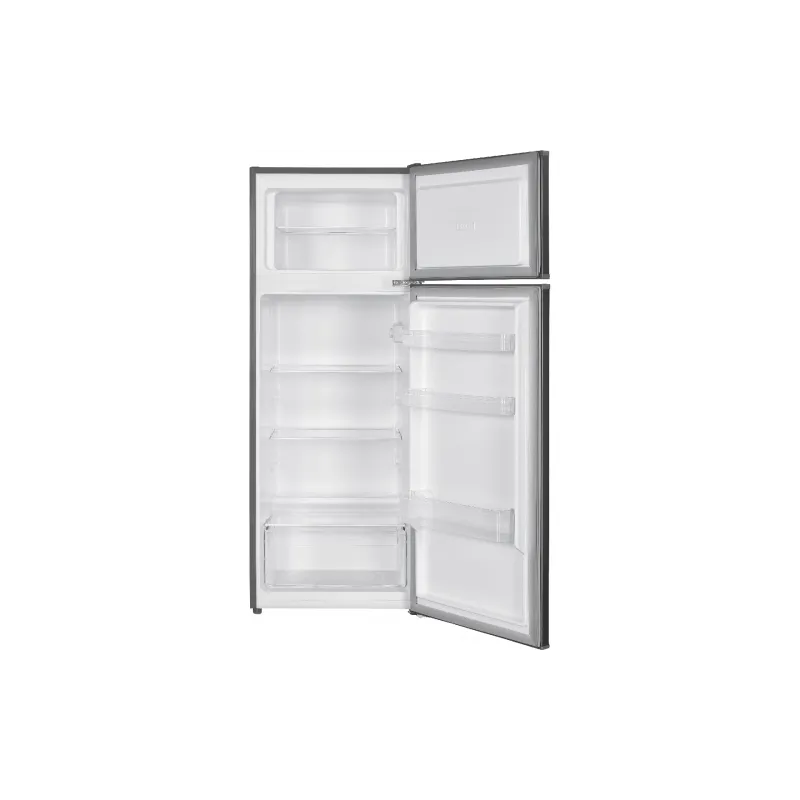 Холодильник Indesit (I55T0412S), 169/37 л, 143 х 55 х 55.5 см, Silky White