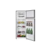 Холодильник Indesit (I55T0412S), 169/37 л, 143 х 55 х 55.5 см, Silky White