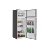 Холодильник Indesit (I55T0412S), 169/37 л, 143 х 55 х 55.5 см, Silky White