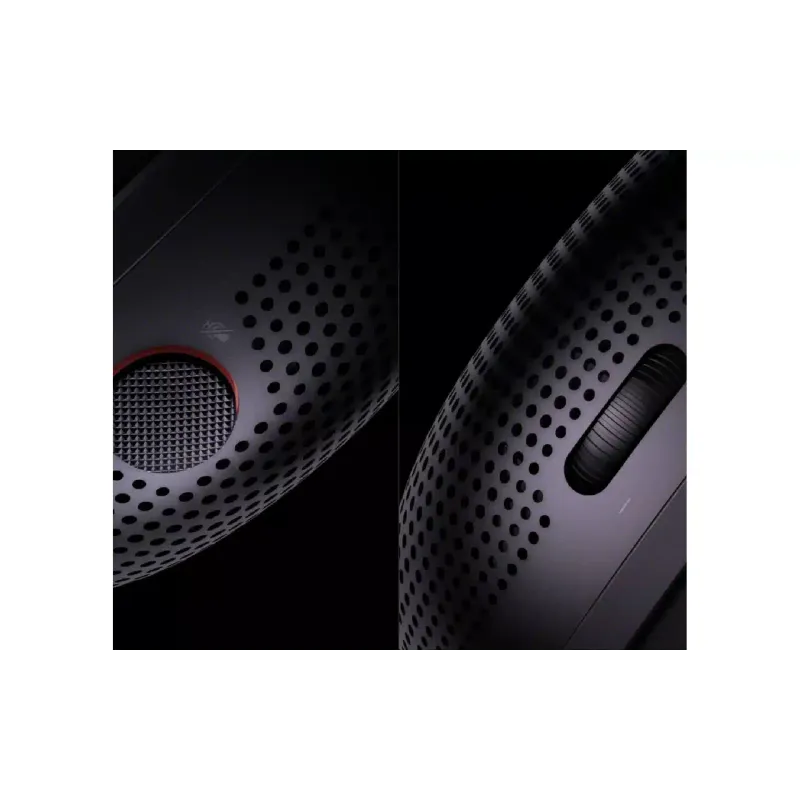 Fülre helyezhető fejhallgató Sony, Black (MDRG600B.E)