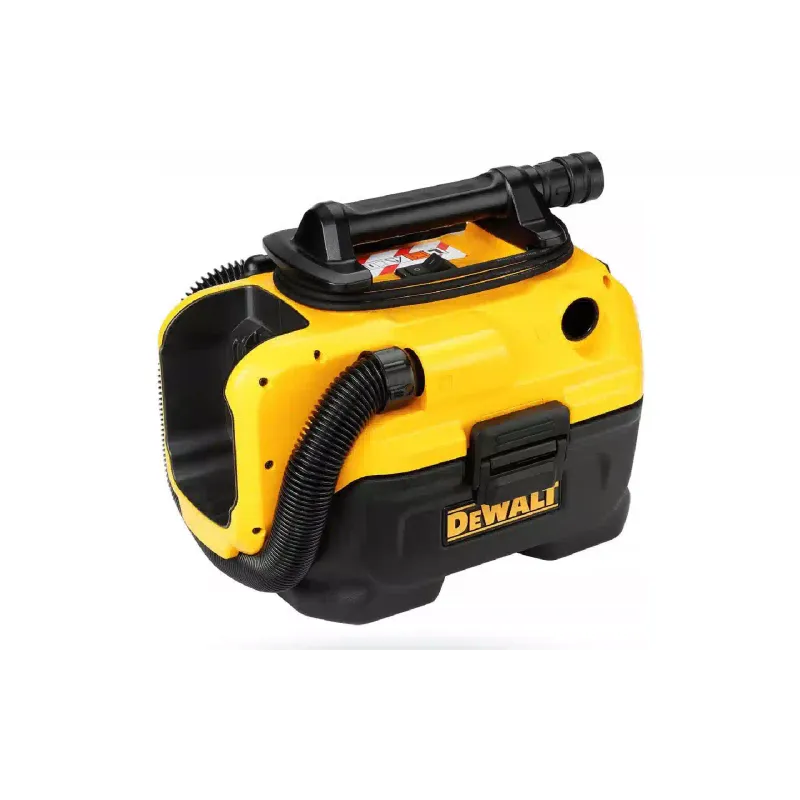 Пилосос DeWALT (DCV584L)