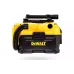 مكنسة كهربائية DeWALT (DCV584L)