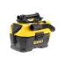 مكنسة كهربائية DeWALT (DCV584L)