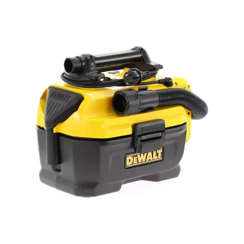 Пилосос DeWALT (DCV584L)