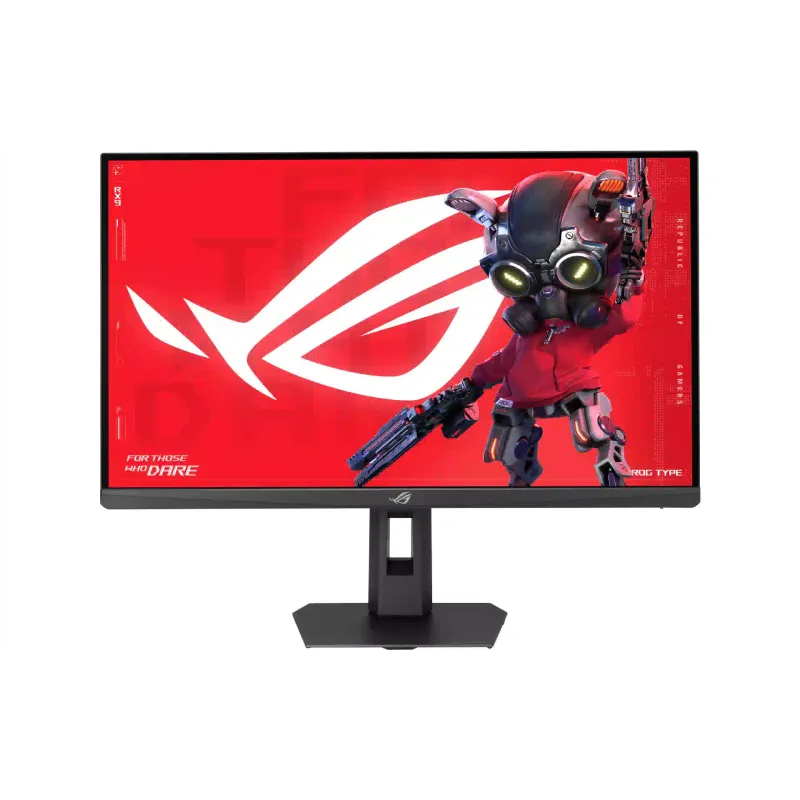 Játékmonitor Asus XG27AQNGV (90LM0BF0-B01371)