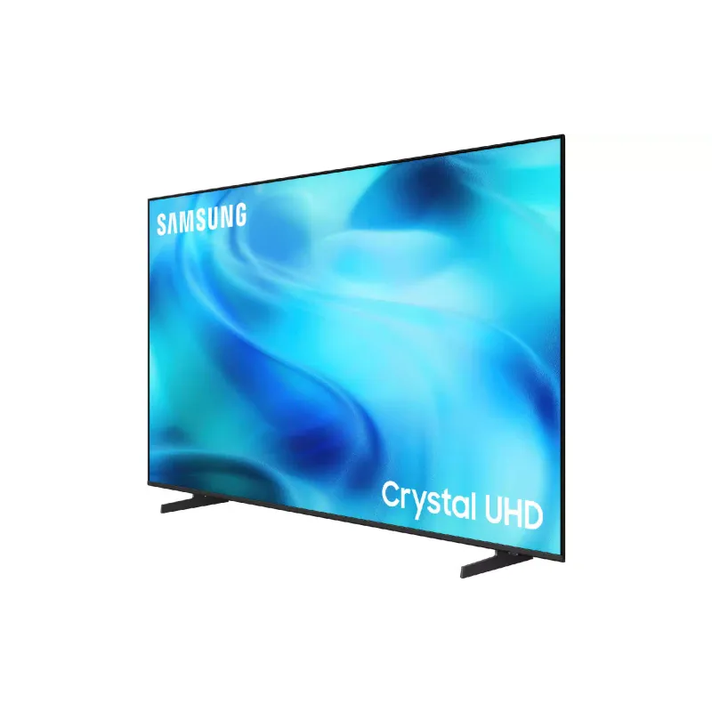 Fernseher Samsung, Black (UE50U8000HUXUA)