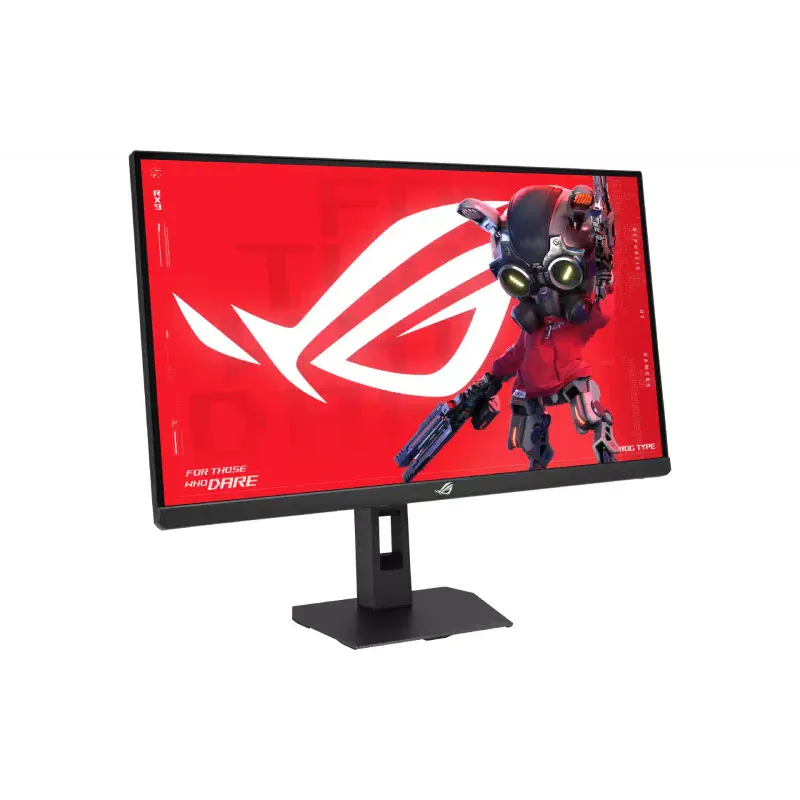Játékmonitor Asus XG27AQNGV (90LM0BF0-B01371)