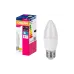 Лампа світлодіодна Osram LED B60 (4099854545306), E27