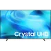 تلفزيون Samsung, Black (UE50U8000HUXUA)