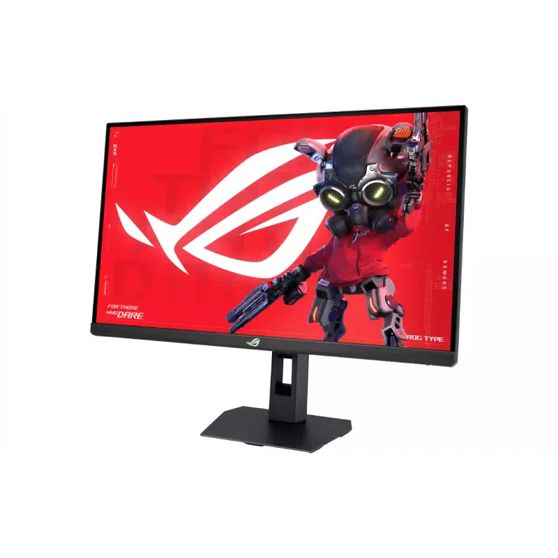Játékmonitor Asus XG27AQNGV (90LM0BF0-B01371)