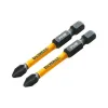 Bitkészlet DeWALT (DT70532T)
