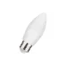 Лампа світлодіодна Osram LED B60 (4099854545306), E27