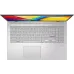 Ноутбук Asus Vivobook Go 15 15.6" FHD/IPS 8Gb/512Gb/R5 40/UMA/no OS Silver E1504FA-BQ2836 (90NB0ZR1-M04KD0)