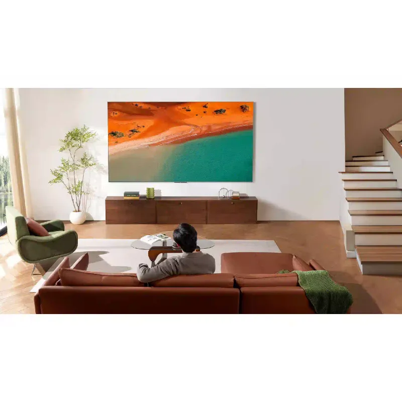 tv TCL, Titan (65C89K)