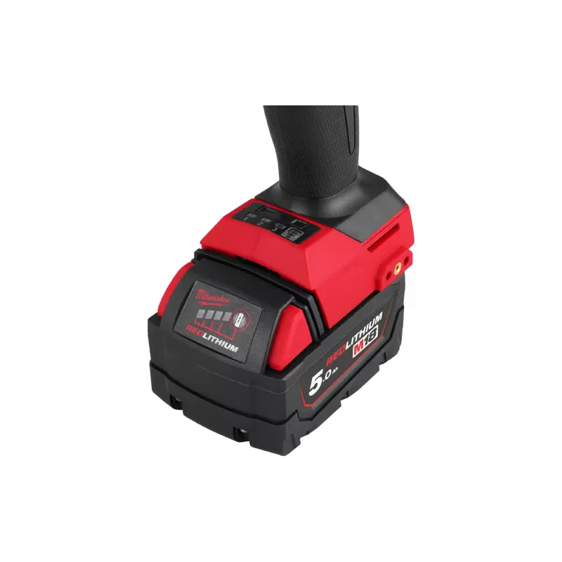 Гайковерт ударний акумуляторний Milwaukee M18 FHIW2F12-0 (4933498056), без АКБ та ЗУ