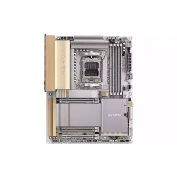 Alaplap Gigabyte X870E (X870E AERO X WOOD)