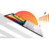 Лаптоп Asus Vivobook Go 15 E1504FA-BQ2838, Silver (90NB0ZR1-M04KF0)