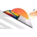 Computador portátil Asus Vivobook Go 15 E1504FA-BQ2838, Silver (90NB0ZR1-M04KF0)