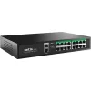 Превключвател Netis (P116GC)