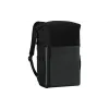 Hátizsák 15,6"-os laptophoz Wenger Urban One Roll-Top, Black (653890)