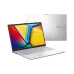 Computador portátil Asus Vivobook Go 15 E1504FA-BQ2838, Silver (90NB0ZR1-M04KF0)