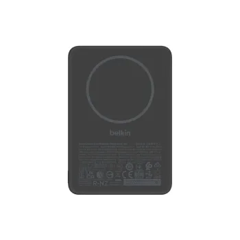 Powerbank Belkin 10000 mAh, Black (BPD015HQBK)