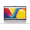 Лаптоп Asus Vivobook Go 15 E1504FA-BQ2838, Silver (90NB0ZR1-M04KF0)