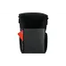 Mochila para laptop de 15,6" Wenger Urban One Roll-Top, Black (653890)