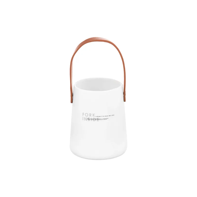 Besteckständer Ardesto, White (AR0963)