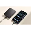 Powerbank Belkin 10000 mAh (BPD015HQBK), 15 W, Black