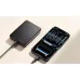 Повербанк Belkin 10000 mAh (BPD015HQBK), 15 Вт, Black