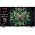 Телевізор TCL 65" 4K UHD/MiniLED /Google TV Titan (65C61K)
