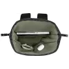 Hátizsák 15,6"-os laptophoz Wenger Urban One Roll-Top, Black (653890)
