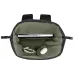 Mochila para laptop de 15,6" Wenger Urban One Roll-Top, Black (653890)