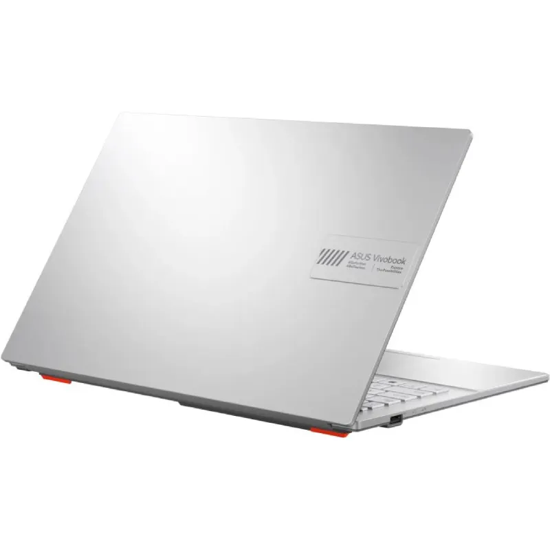 Лаптоп Asus Vivobook Go 15 E1504FA-BQ2838, Silver (90NB0ZR1-M04KF0)