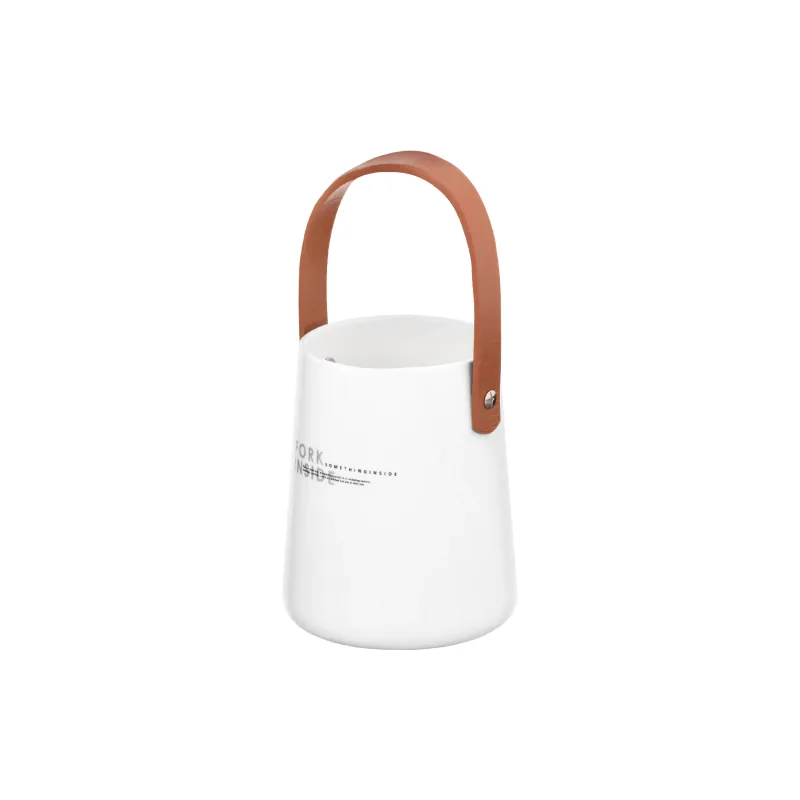 Besteckständer Ardesto, White (AR0963)
