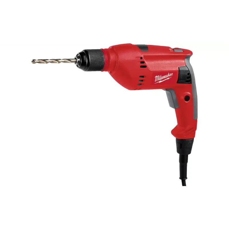Дриль Milwaukee DE 10 RX (4933409211), 630 Вт