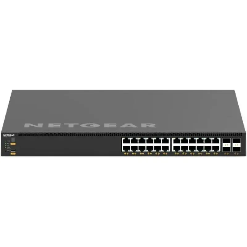Превключвател Netgear (XSM4328CV-100NES)