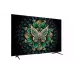 Телевізор TCL 65" 4K UHD/MiniLED /Google TV Titan (65C61K)