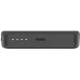 Повербанк Belkin 10000 mAh (BPD015HQBK), 15 Вт, Black