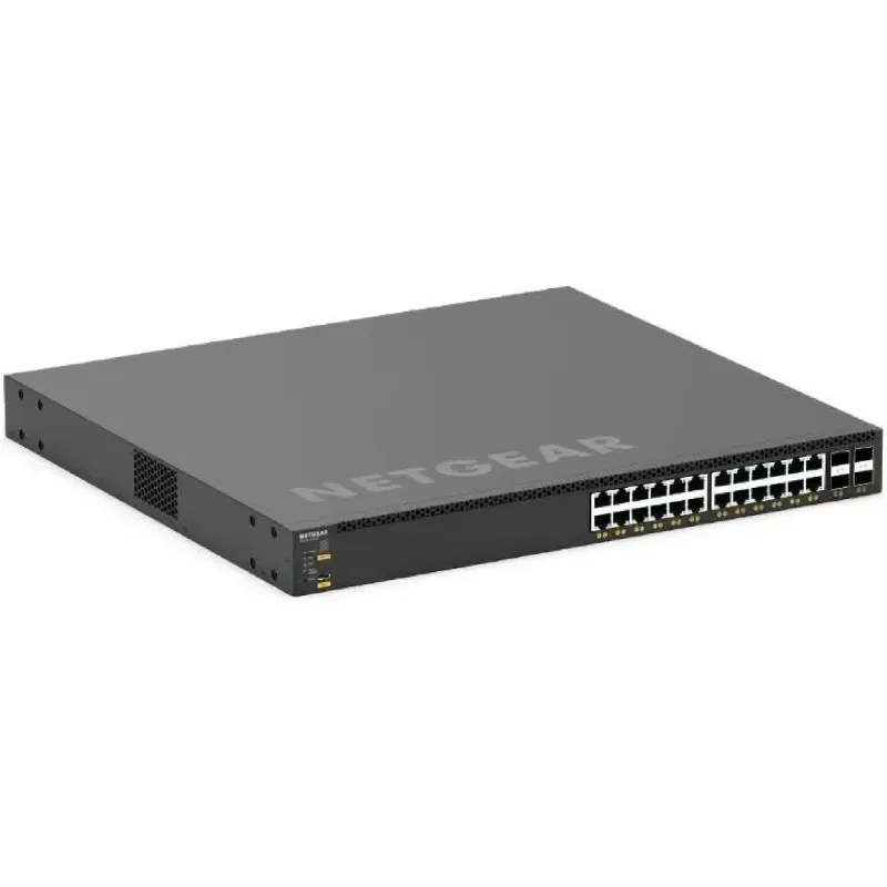 Превключвател Netgear (XSM4328CV-100NES)