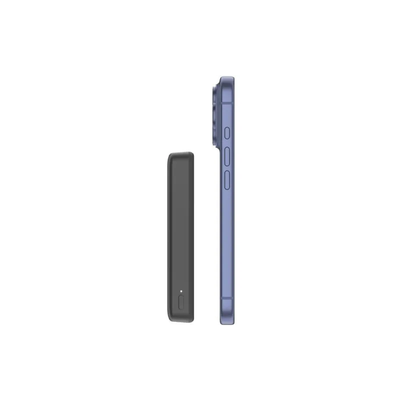 Powerbank Belkin 10000 mAh (BPD015HQBK), 15 W, Black