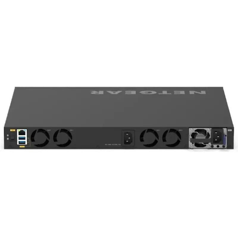 Превключвател Netgear (XSM4328CV-100NES)