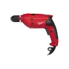 Дриль Milwaukee DE 10 RX (4933409211), 630 Вт