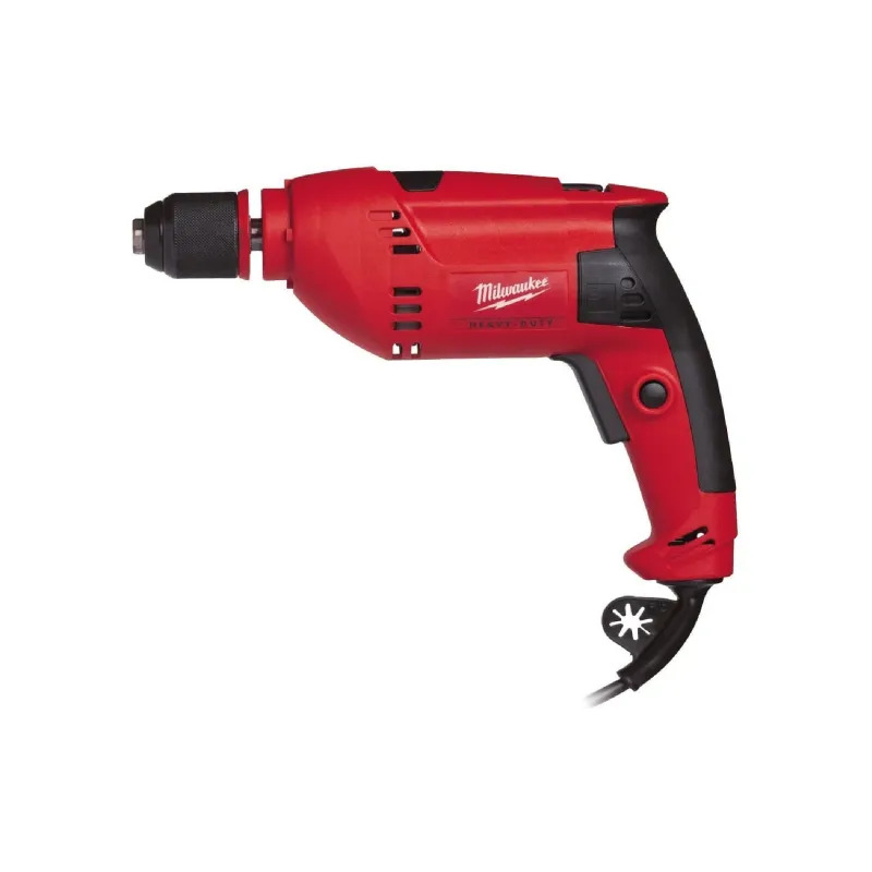 Дриль Milwaukee DE 10 RX (4933409211), 630 Вт