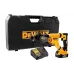 Безжична перфораторна бормашина DeWALT (DCH263P1) Безжична перфораторна бормашина DeWALT (DCH263P1)
