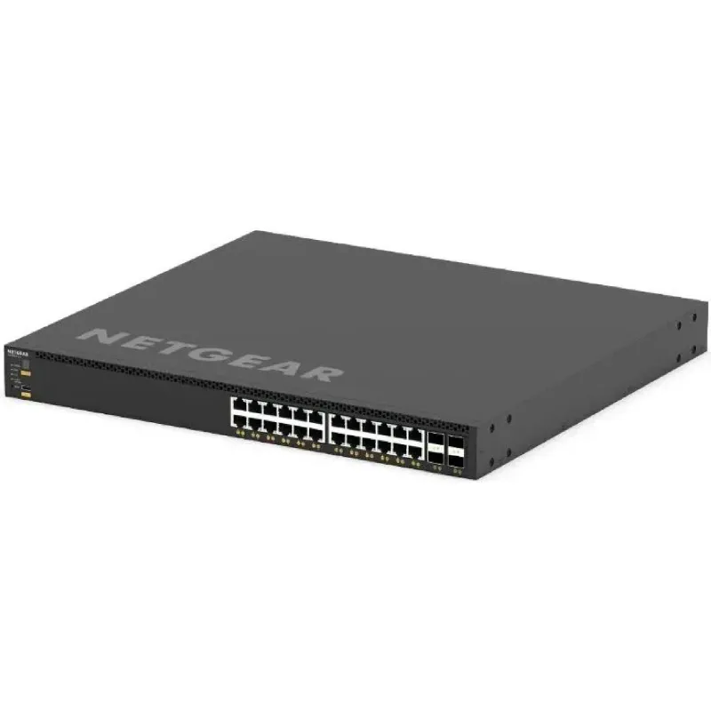 Превключвател Netgear (XSM4328CV-100NES)