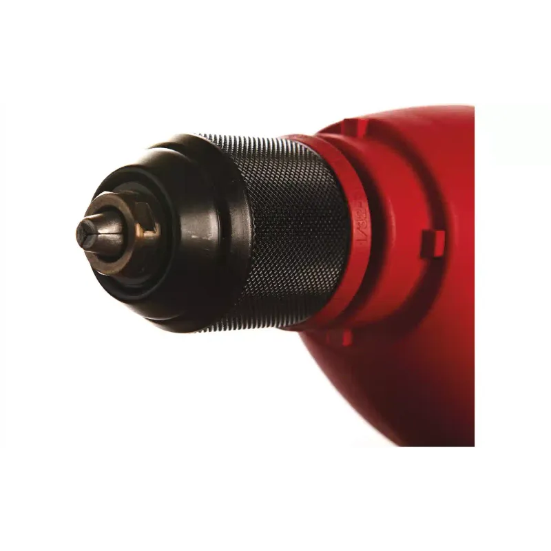 Дриль Milwaukee DE 10 RX (4933409211), 630 Вт